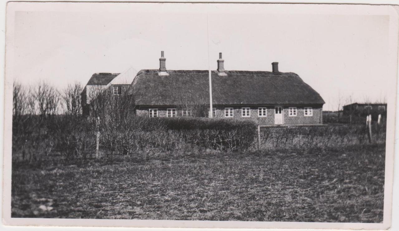 Lilleledgaard Country House Ringkøbing Exterior foto